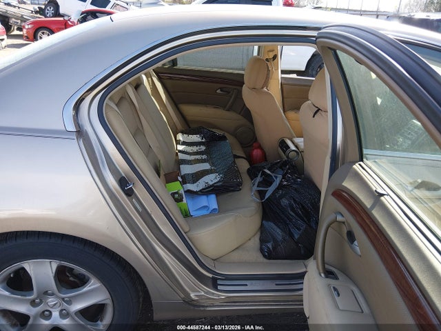 2006 ACURA RL JH4KB16576C012115 Photo 7