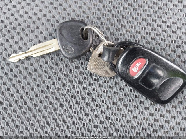 Aukcja sprzedaży 2006 Hyundai Tucson Gls/limited, vin: KM8JN72D06U263486, numer aukcji: 44587246