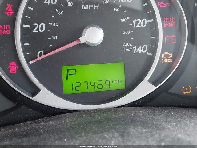 Aukcja sprzedaży 2006 Hyundai Tucson Gls/limited, vin: KM8JN72D06U263486, numer aukcji: 44587246