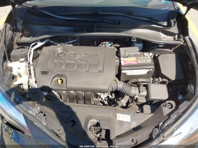 2021 TOYOTA C-HR JTNKHMBX4M1111116 Photo 9