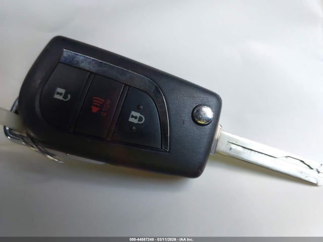 2021 TOYOTA C-HR JTNKHMBX4M1111116 Photo 10