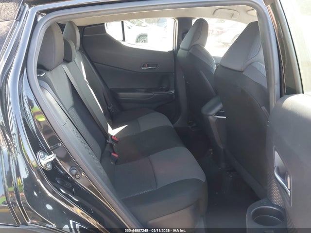 2021 TOYOTA C-HR JTNKHMBX4M1111116 Photo 7