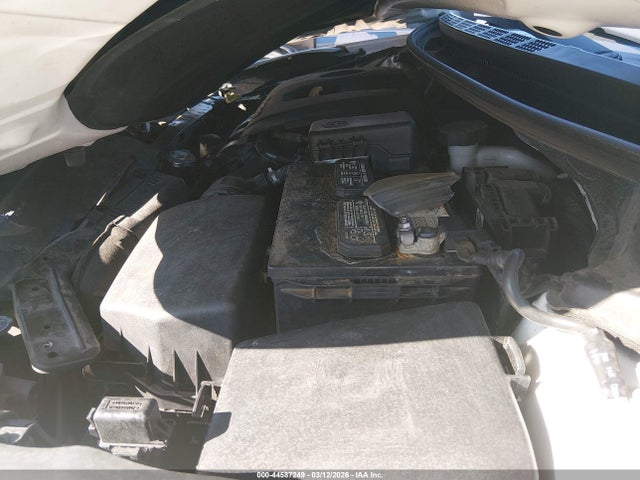 Aukcja sprzedaży 2017 Kia Forte Lx, vin: 3KPFL4A70HE115379, numer aukcji: 44587249