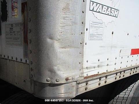 Продажа на аукционе авто 2007 Wabash National Corp Wabash National Corp, vin: 1JJV532W77L044541, номер лота: 44587253