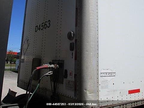 Продажа на аукционе авто 2007 Wabash National Corp Wabash National Corp, vin: 1JJV532W77L044541, номер лота: 44587253