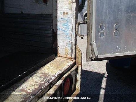 Продажа на аукционе авто 2007 Wabash National Corp Wabash National Corp, vin: 1JJV532W77L044541, номер лота: 44587253