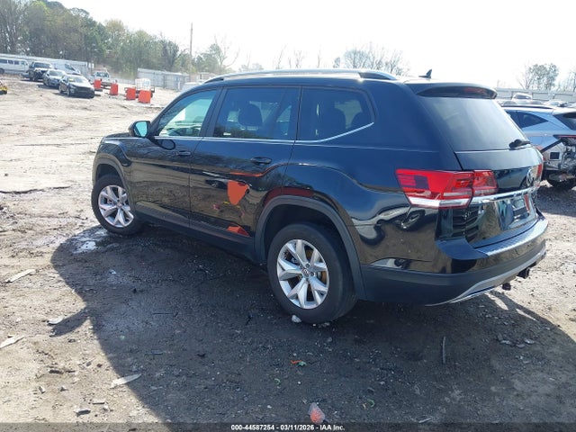 Продажа на аукционе авто 2019 Volkswagen Atlas 3.6l V6 Se, vin: 1V2DR2CA8KC611479, номер лота: 44587254
