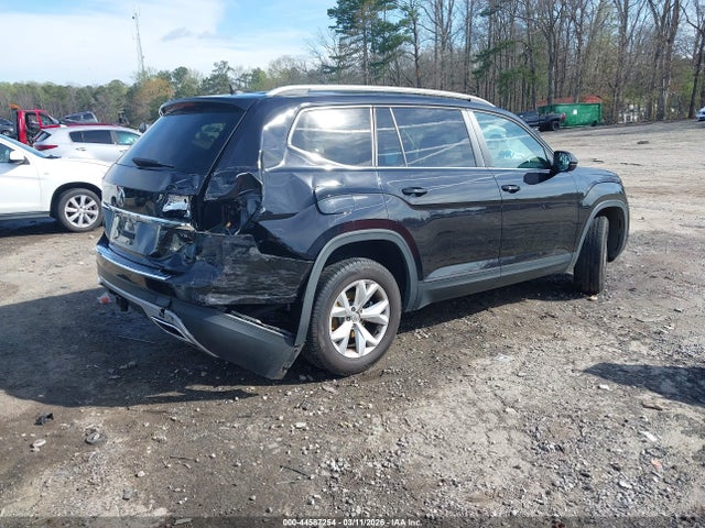 Продажа на аукционе авто 2019 Volkswagen Atlas 3.6l V6 Se, vin: 1V2DR2CA8KC611479, номер лота: 44587254