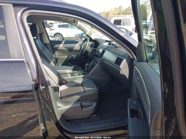 Продажа на аукционе авто 2019 Volkswagen Atlas 3.6l V6 Se, vin: 1V2DR2CA8KC611479, номер лота: 44587254