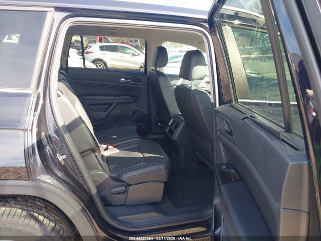 Продажа на аукционе авто 2019 Volkswagen Atlas 3.6l V6 Se, vin: 1V2DR2CA8KC611479, номер лота: 44587254