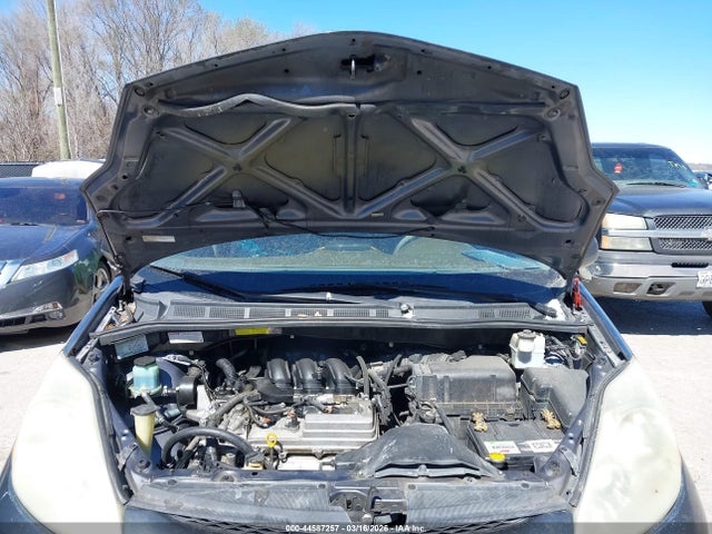 2008 TOYOTA SIENNA 5TDBK22CX8S014289 Photo 9