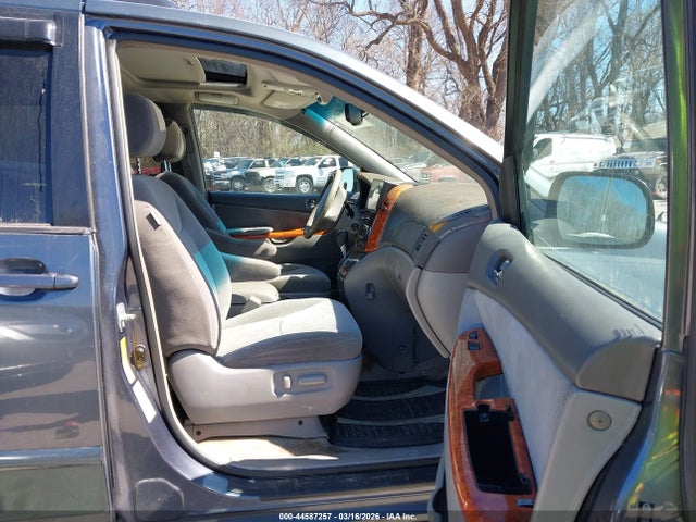 2008 TOYOTA SIENNA 5TDBK22CX8S014289 Photo 4