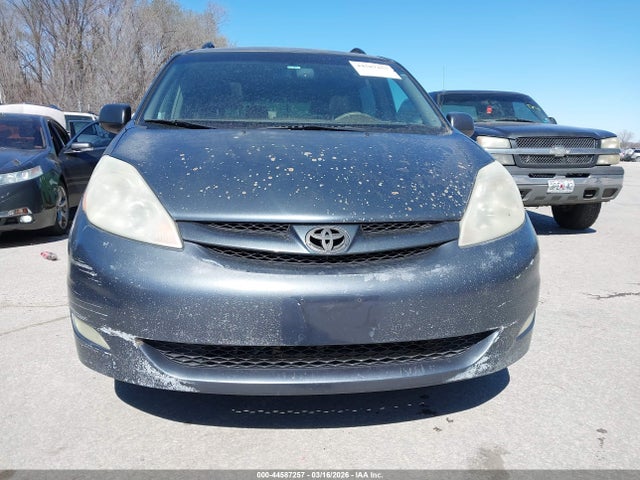 2008 TOYOTA SIENNA 5TDBK22CX8S014289 Photo 5
