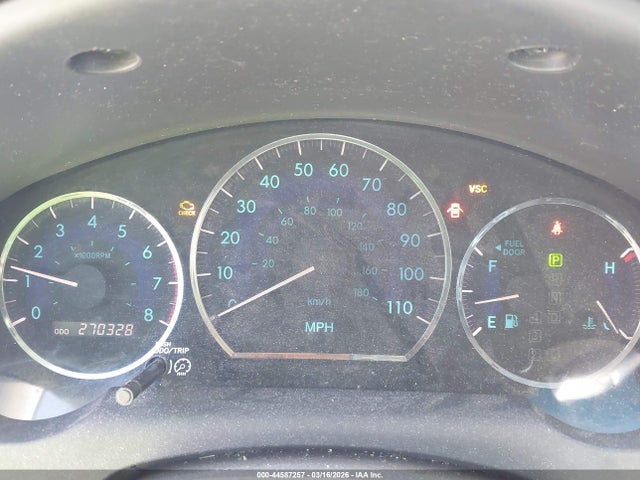 2008 TOYOTA SIENNA 5TDBK22CX8S014289 Photo 6