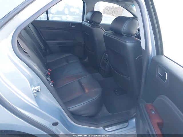2007 CADILLAC STS 1G6DW677970131043 Photo 7