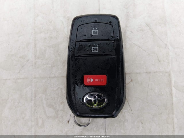 Toyota Tacoma Sr5 2026 3TMLB5JN0TM212798 Image 11