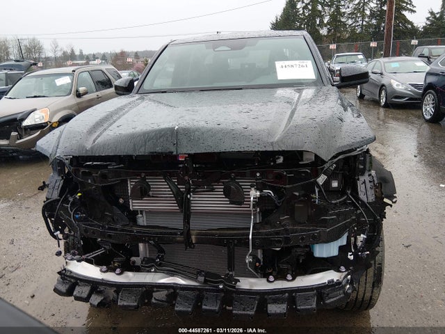 Toyota Tacoma Sr5 2026 3TMLB5JN0TM212798 Image 13