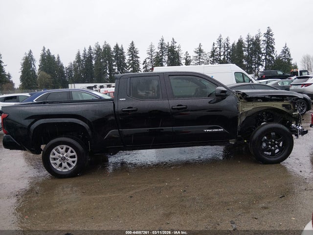 Toyota Tacoma Sr5 2026 3TMLB5JN0TM212798 Image 14