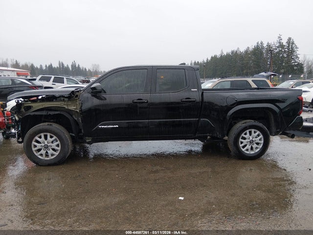 Toyota Tacoma Sr5 2026 3TMLB5JN0TM212798 Image 15