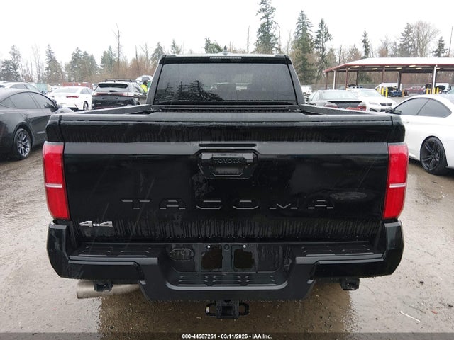 Toyota Tacoma Sr5 2026 3TMLB5JN0TM212798 Image 17