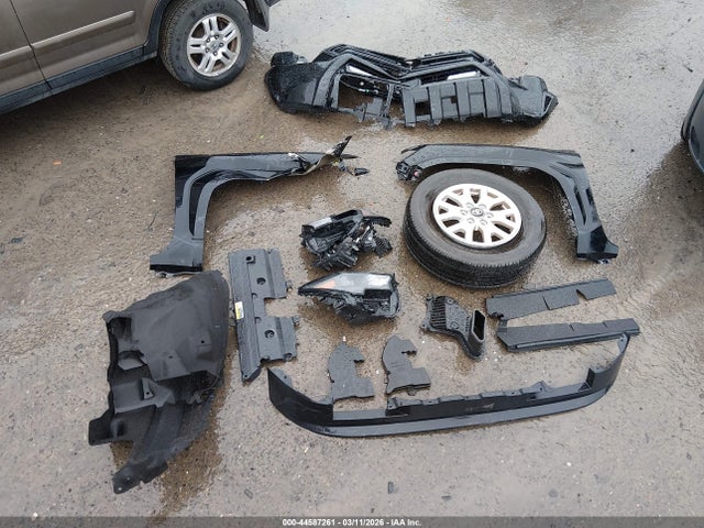 Toyota Tacoma Sr5 2026 3TMLB5JN0TM212798 Image 12