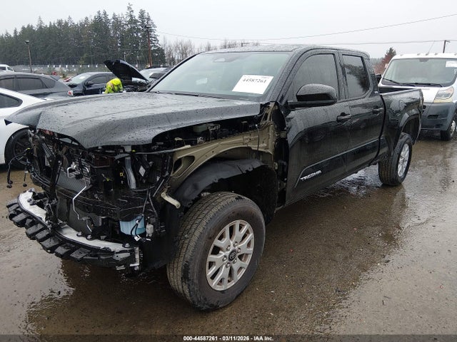 Toyota Tacoma Sr5 2026 3TMLB5JN0TM212798 Image 2