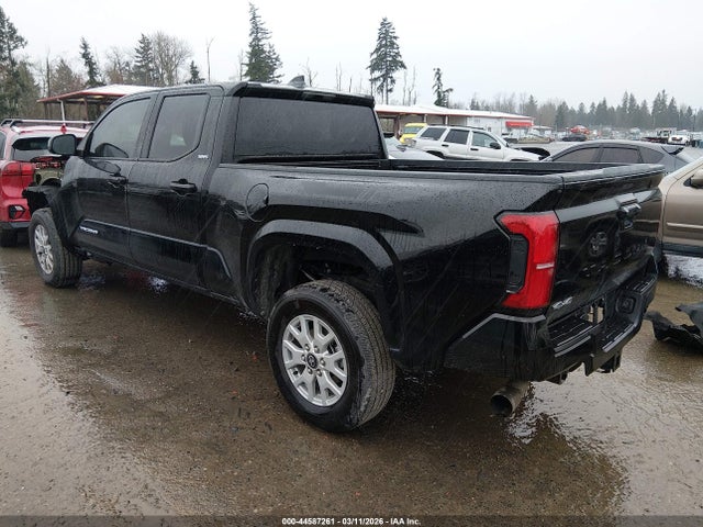 Toyota Tacoma Sr5 2026 3TMLB5JN0TM212798 Image 3