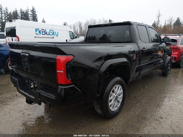 Toyota Tacoma Sr5 2026 3TMLB5JN0TM212798 Image 4