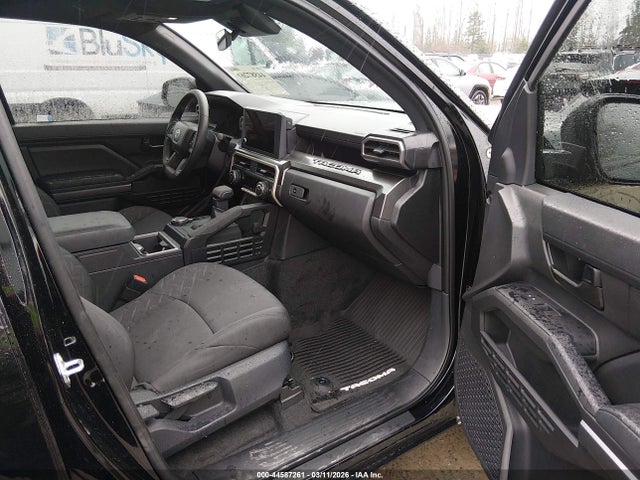 Toyota Tacoma Sr5 2026 3TMLB5JN0TM212798 Image 5