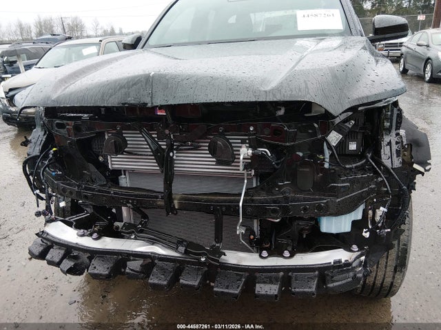 Toyota Tacoma Sr5 2026 3TMLB5JN0TM212798 Image 6