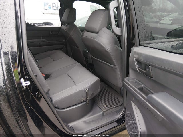 Toyota Tacoma Sr5 2026 3TMLB5JN0TM212798 Image 8
