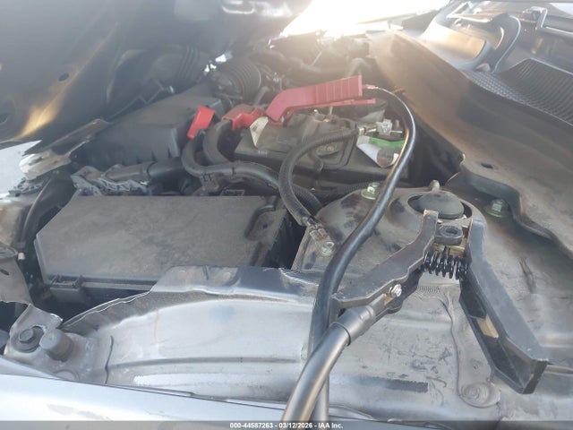 Honda ACCORD LX 2020 1HGCV1F11LA013022 Image 10