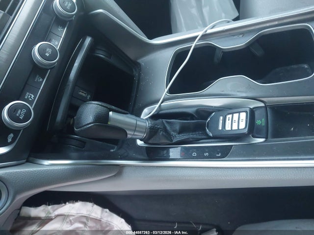 1HGCV1F11LA013022 Honda ACCORD LX