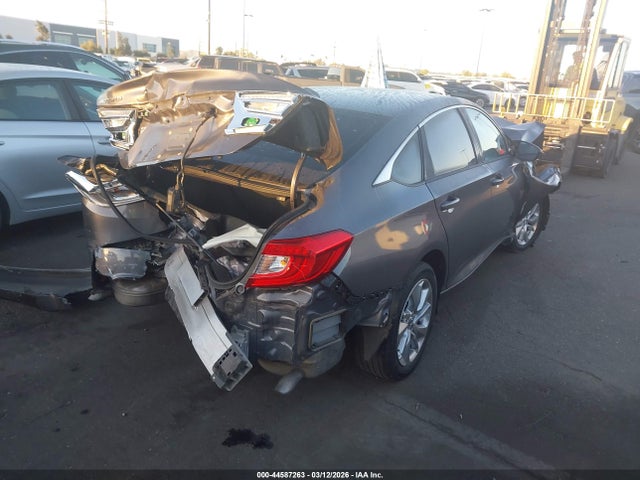 Honda ACCORD LX 2020 1HGCV1F11LA013022 Image 14