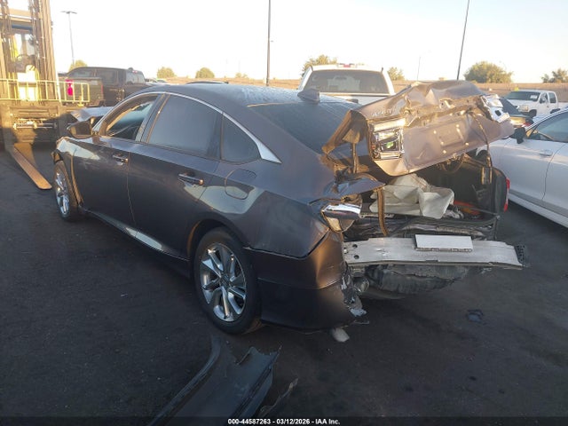 1HGCV1F11LA013022 Honda ACCORD LX