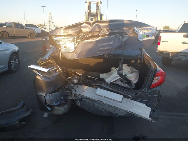 Honda ACCORD LX 2020 1HGCV1F11LA013022 Image 17