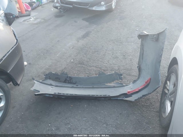 Honda ACCORD LX 2020 1HGCV1F11LA013022 Image 12