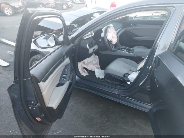 1HGCV1F11LA013022 Honda ACCORD LX