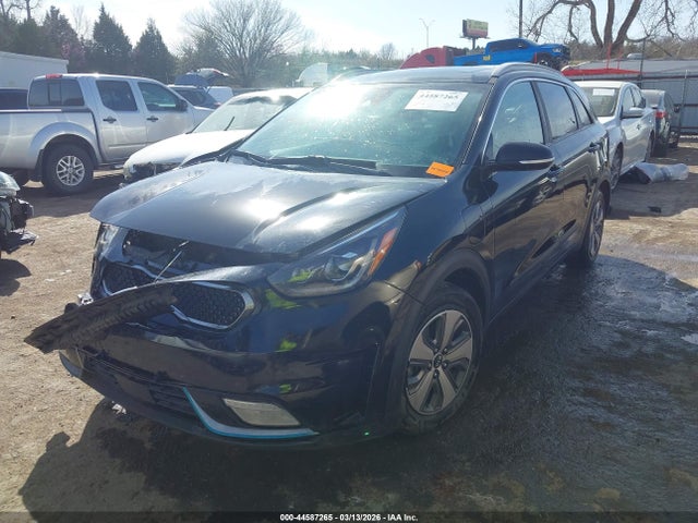 Продаж на аукціоні авто 2019 Kia Niro Plug-in Hybrid Ex Premium, vin: KNDCC3LD6K5253480, номер лоту: 44587265
