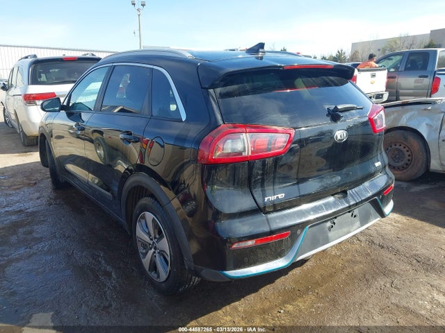 Продаж на аукціоні авто 2019 Kia Niro Plug-in Hybrid Ex Premium, vin: KNDCC3LD6K5253480, номер лоту: 44587265