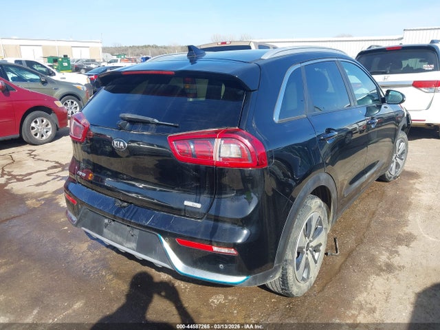 Продаж на аукціоні авто 2019 Kia Niro Plug-in Hybrid Ex Premium, vin: KNDCC3LD6K5253480, номер лоту: 44587265