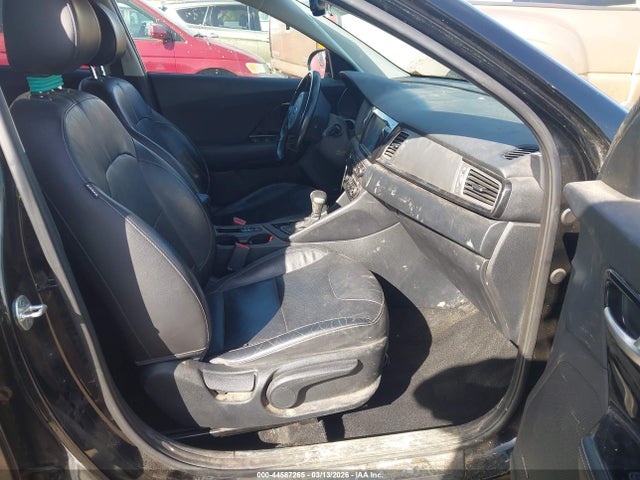 Продаж на аукціоні авто 2019 Kia Niro Plug-in Hybrid Ex Premium, vin: KNDCC3LD6K5253480, номер лоту: 44587265