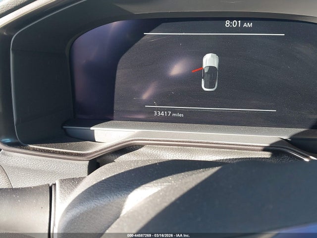 Nissan Z Performance Auto 2023 JN1BZ4BH7PM311049 Image 15