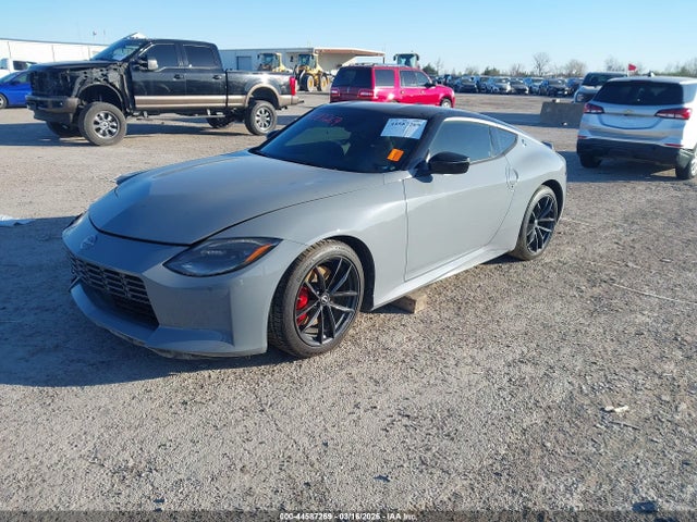 Nissan Z Performance Auto 2023 JN1BZ4BH7PM311049 Image 2