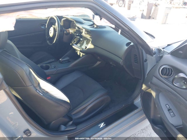 Nissan Z Performance Auto 2023 JN1BZ4BH7PM311049 Image 5