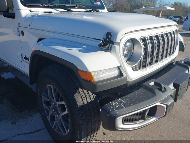 1C4PJXEN0SW589415 Jeep Wrangler 4-door Sahara 4x4