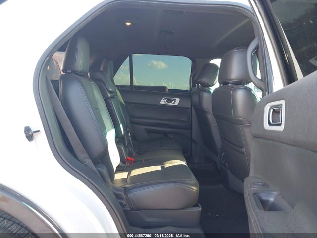 2014 FORD EXPLORER 1FM5K7F85EGC06575 Photo 7