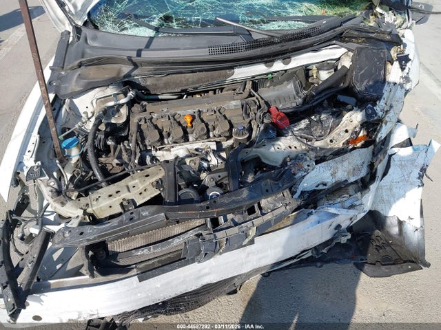 19VDE1F34EE012136 Acura Ilx 2.0l