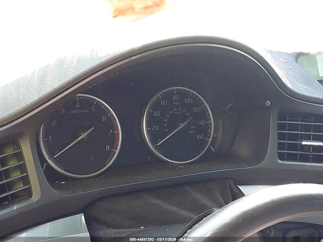 19VDE1F34EE012136 Acura Ilx 2.0l