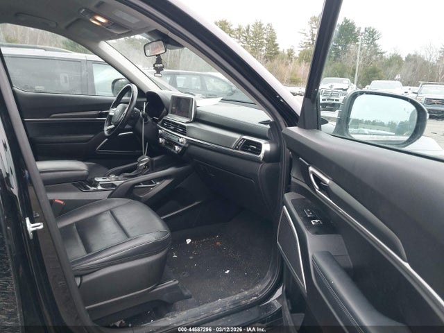 5XYP2DHCXNG241788 KIA Telluride Lx